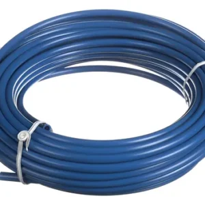 CABLE EXTRAFLEXIBLE AZUL PARA SOLDADURA 25mm.
