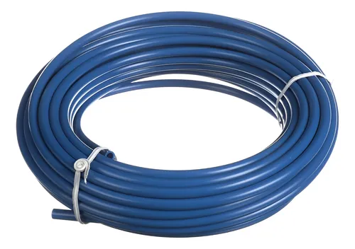 CABLE EXTRAFLEXIBLE AZUL PARA SOLDADURA 70mm.
