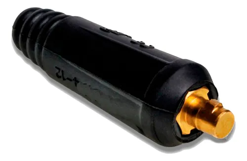 ACOPLE 1/4 VUELTA MACHO-CABLE 35/50 mm2