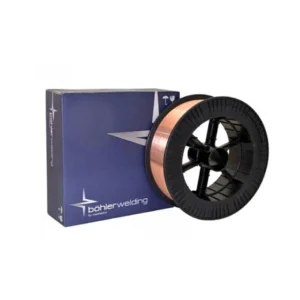 ALAMBRE ARCO SUMERG. BÖHLER T-UNION EM12K Ø 2,50mm