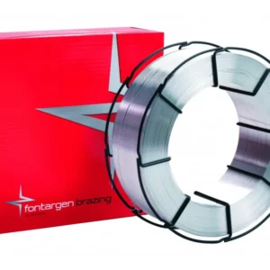 ALAMBRE FONTARGEN A 202 MHS ERCuSi-A Ø 1,6mm.