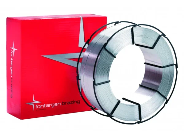 ALAMBRE FONTARGEN A 202 MHS ERCuSi-A Ø 1,6mm.