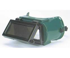 ANTIPARRA RECTANGULAR