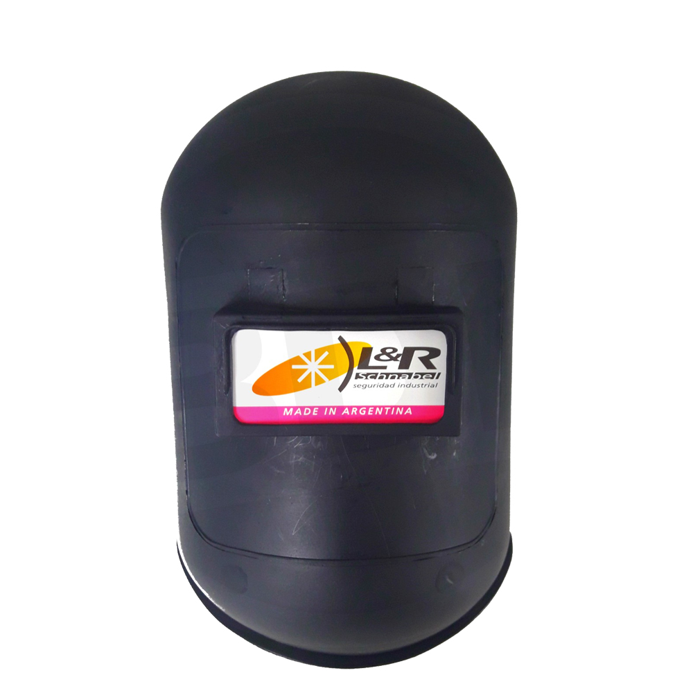 CARETA PARA SOLDADURA VENTANA FIJA: imagen 1