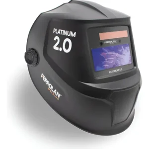 CARETA FOTOSENSIBLE FERROLAN PLATINUM 2.0