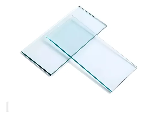CRISTAL VIDRIO 105x50mm