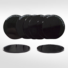 CRISTAL REDONDO TINTE Nº6