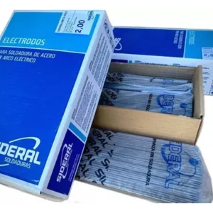 ELEC. SIDERAL 10 E6010 Ø 2,50mm x 5kg