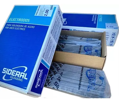 ELEC. SIDERAL 13 E6013 Ø 1,50mm x 5kg