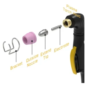 BUSA PLASMA CERAMICA PANASONIC AG60