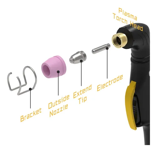 ELECTRODO PLASMA PANASONIC AG60