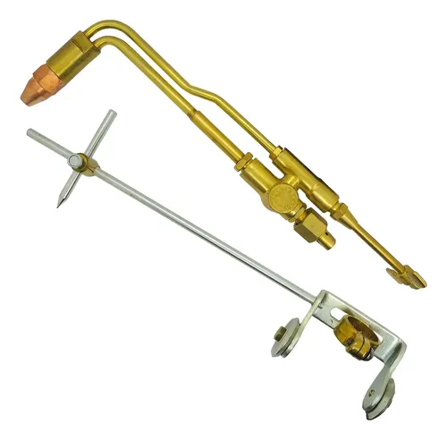 SOPLETE CORTADOR LIGA P/MANGO M24