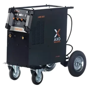 EQUIPO INVERTER MIG AXO X-MIG 3253 315A
