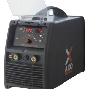 EQUIPO INVERTER TIG AXO X-TIG 3203 AC/DC