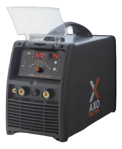 EQUIPO INVERTER TIG AXO X-TIG 3203 AC/DC