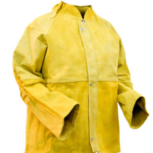 CAMPERA DESCARNE DE PASCALE