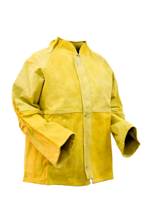 CAMPERA DESCARNE DE PASCALE