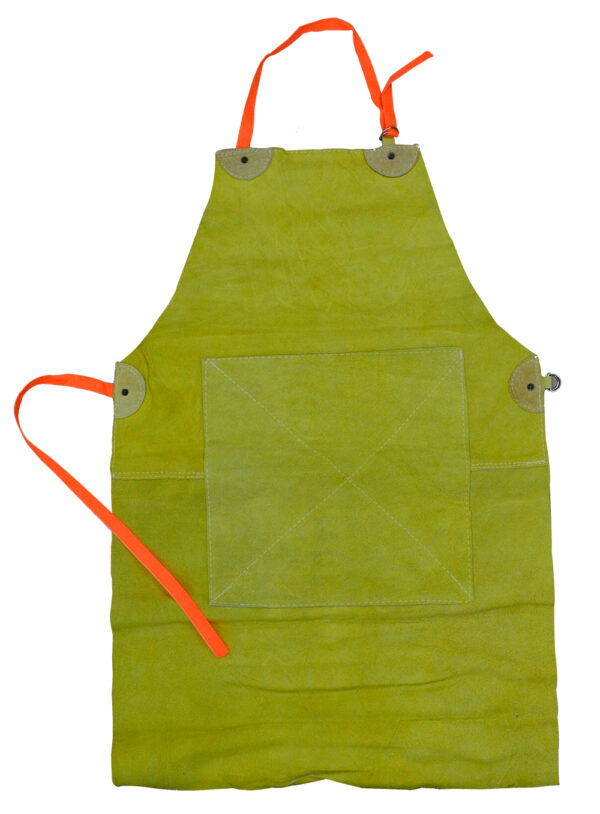 DELANTAL DESCARNE DE PASCALE