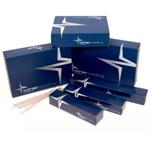 ELEC. UTP 68 LC E308L-17 Ø 2,00mm x 3kg