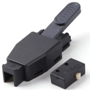 GATILLO TIG PLASTICO EXTERIOR CON MICROSWITCH