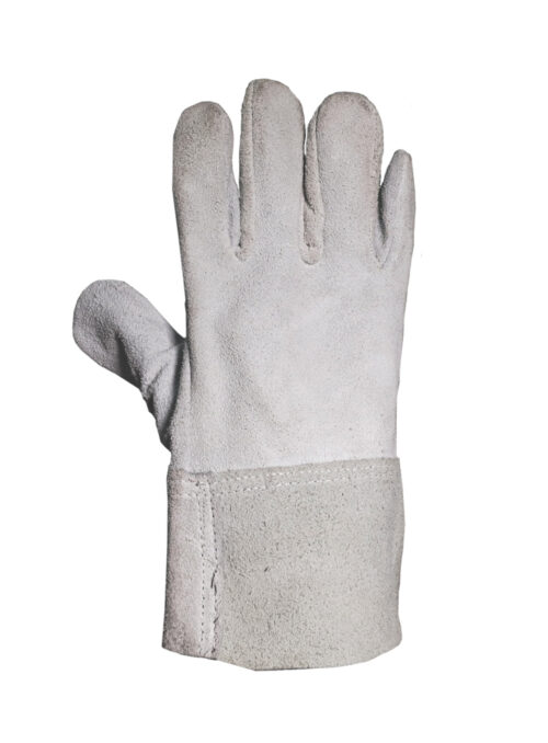 GUANTE DESCARNE PUÑO CORTO DE PASCALE