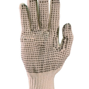 GUANTE MOTEADO DE PASCALE