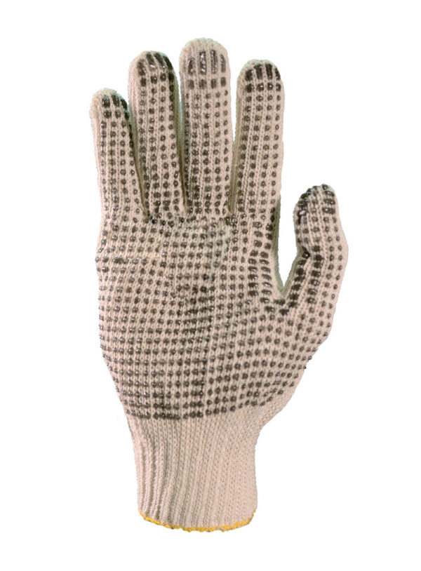 GUANTE MOTEADO DE PASCALE