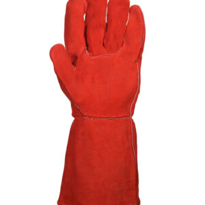 GUANTE FORRADO PARA SOLDADOR DE PASCALE