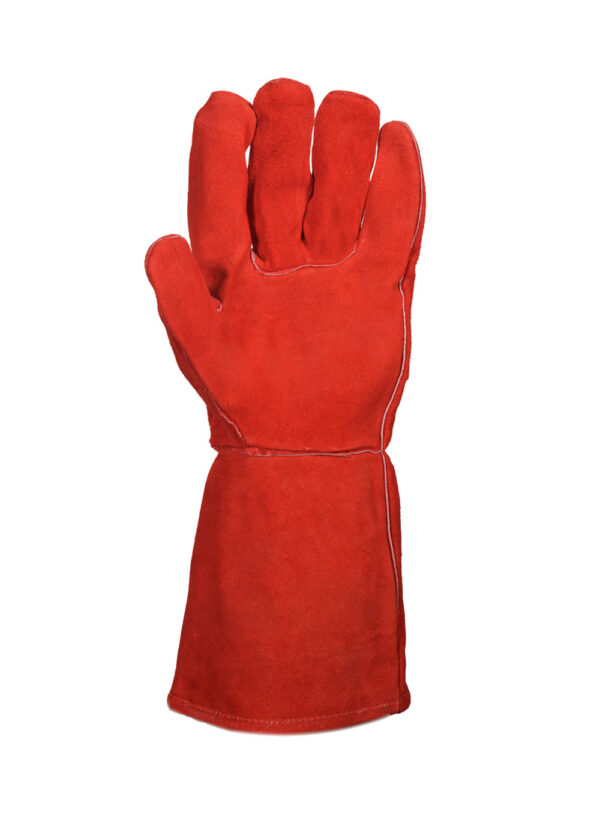 GUANTE FORRADO PARA SOLDADOR DE PASCALE