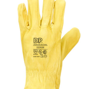 GUANTE VAQUETA DE PASCALE