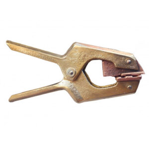 PINZA DE MASA HELICTOR 400