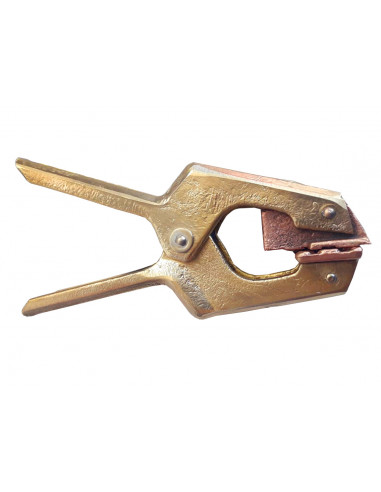 PINZA DE MASA HELICTOR 400