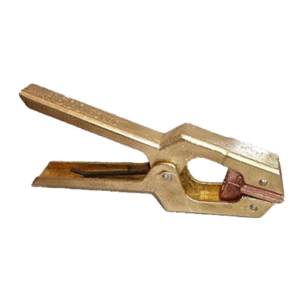 PINZA DE MASA HELICTOR 600: imagen 1