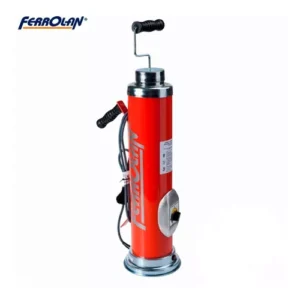 HORNO PORTATIL P/ELEC STANDARD LINE x 4,5Kg. 220V.