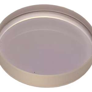 LENTE LASER LP X15 D20X3mm