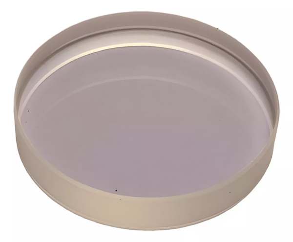 LENTE LASER LP X15 D20X3mm