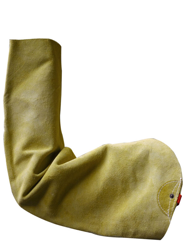 MANGA DESCARNE DE PASCALE