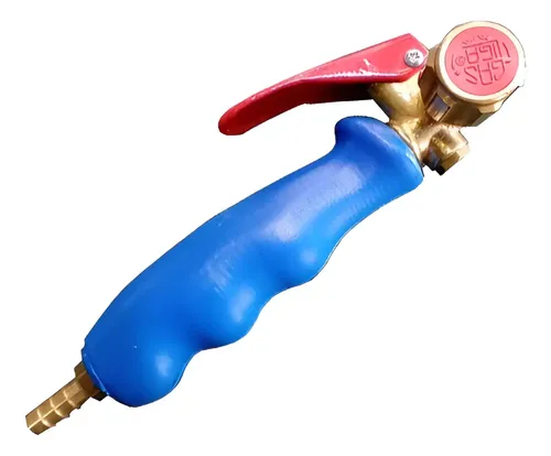 MANGO LIGA MLG C/GATILLO Y PILOTO