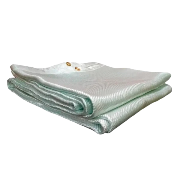 MANTA IGNIFUGA 1,8x2,4/0,08mm. 600ºC