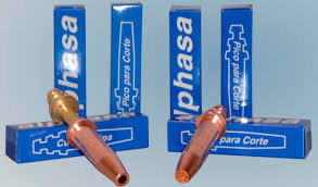 PICO DE CORTE FERROLAN 07/10 OXIAC. 3 a 10mm.