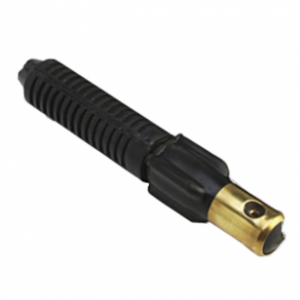 PINZA PORTAELECTRODOS HB 300 TORNILLO