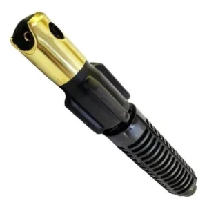 PINZA PORTAELECTRODOS HB 600 TORNILLO