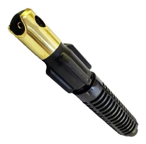 PINZA PORTAELECTRODOS HB 600 TORNILLO