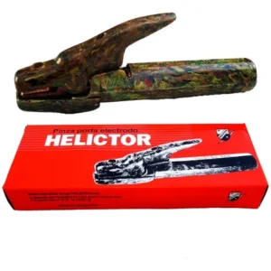 PINZA PORTAELECTRODOS HELICTOR 600