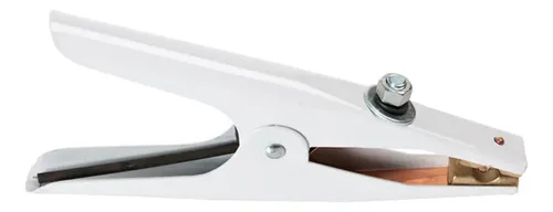 PINZA DE MASA FERROLAN 500A PINTADA (AISLADA)