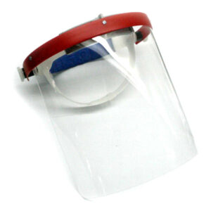 PROTECTOR FACIAL ACRILICO