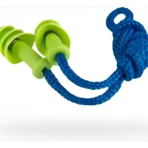 PROTECTOR AUDITIVO TRIALETADO