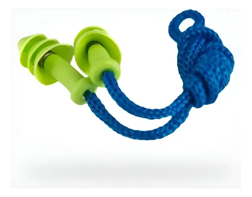 PROTECTOR AUDITIVO TRIALETADO