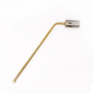 SOPLON LIGA MLG Ø 3'' LARGO