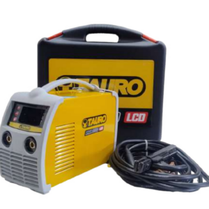 EQUIPO INVERTER MMA TAURO MMA-2210 160A